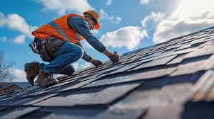 Fast & Reliable Emergency Roof Repairs in Atlantic, IA